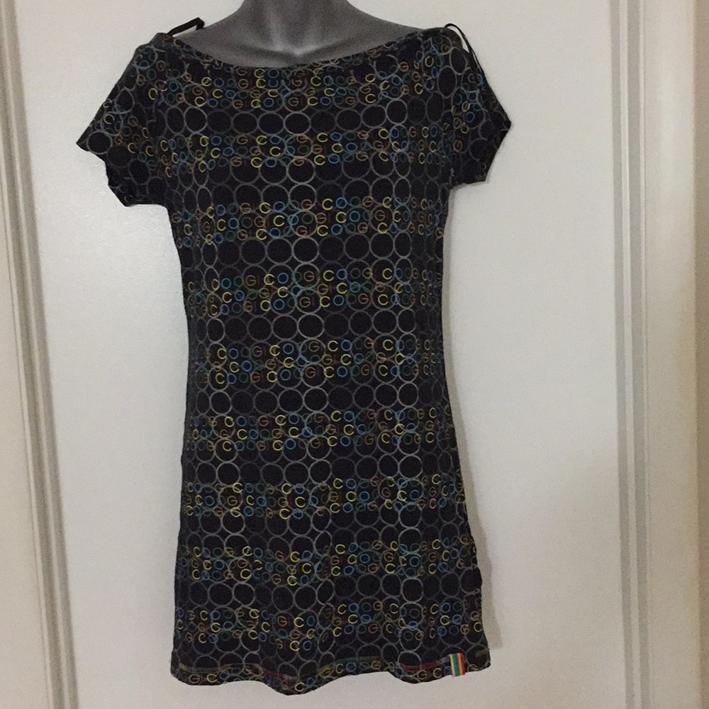 Coogi Shirt